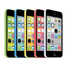 Apple iPhone 5C 16GB