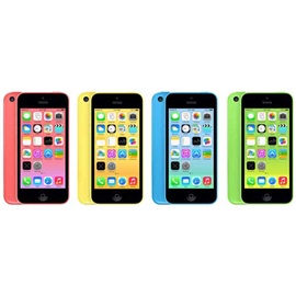 Apple iPhone 5C 8GB