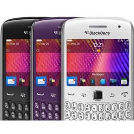 BlackBerry 9360