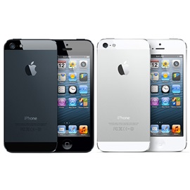 Apple iPhone 5 16GB