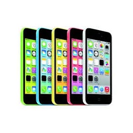 Apple iPhone 5C 32GB