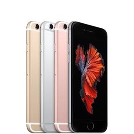 Apple iPhone 6S 128GB