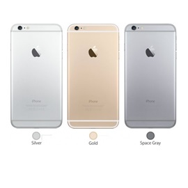 Apple iPhone 6 Plus 16GB