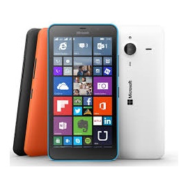 Microsoft Lumia 640 LTE