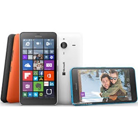 Microsoft Lumia 640 XL Dual