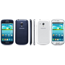 Samsung Galaxy S3 Mini I8190