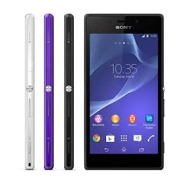 Sony Xperia M2 D2303