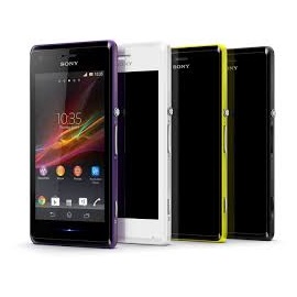 Sony Xperia M (C1905)