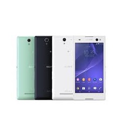 Sony Xperia C3 D2502