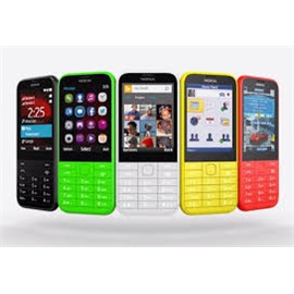 Nokia 225 single sim