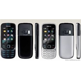 Nokia 6303i