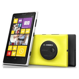 Nokia Lumia 1020