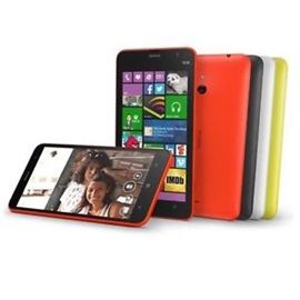 Nokia Lumia 1320