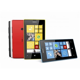 Nokia Lumia 520