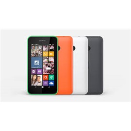 Nokia Lumia 530 single sim