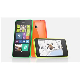 Nokia Lumia 635