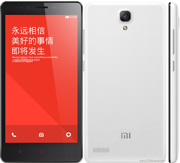 xiaomi red mi 1