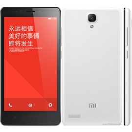 Xiaomi RedMi Note