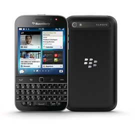 BlackBerry Classic