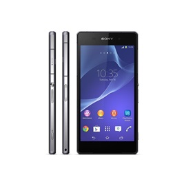 Sony Xperia Z3 D6603