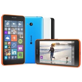 Microsoft Lumia 640 Dual SIM