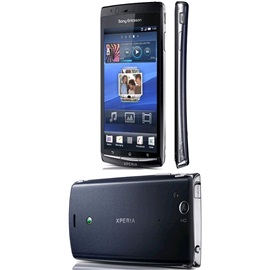 Sony Ericsson Xperia Arc S LT18i