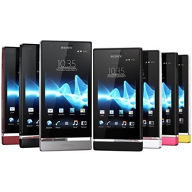 Sony Xperia U