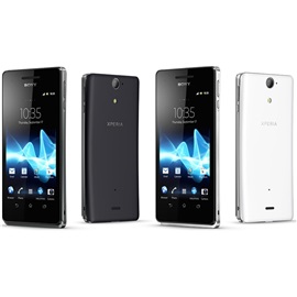 Sony Xperia V LT25i