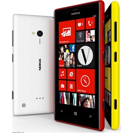 Nokia Lumia 720