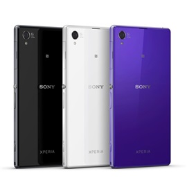 Sony Xperia Z1 C6903