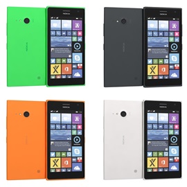 Nokia Lumia 735