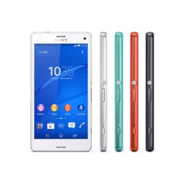 Sony Xperia Z3 Compact single sim (D5803)