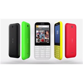 Nokia 225 Dual