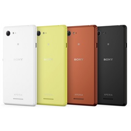 Sony Xperia E3