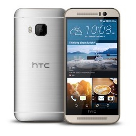 HTC One M9