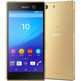 Sony Xperia M5