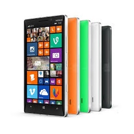 Nokia Lumia 930