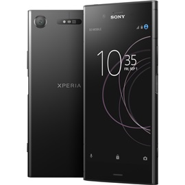 Sony Xperia XZ1 Dual SIM; ČERNÁ