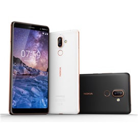 Nokia 7 Plus single SIM