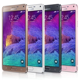 Samsung Galaxy Note 4 N910