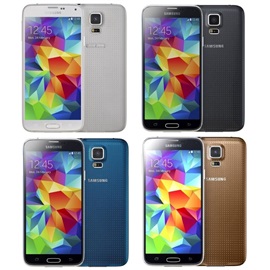 Samsung Galaxy S5 G900